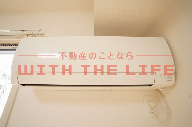 フェアプラッツの設備