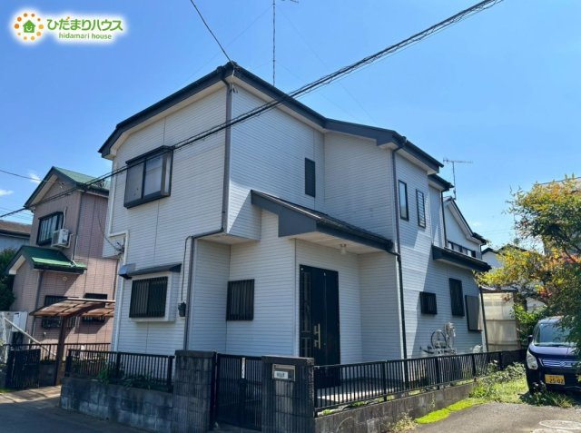 深谷市大谷　中古戸建