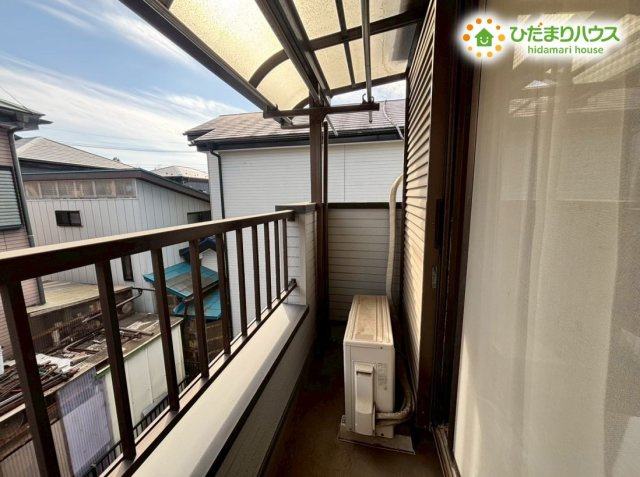 深谷市大谷　中古戸建の和室