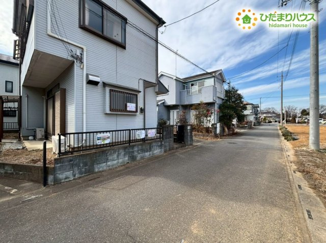 深谷市大谷　中古戸建のその他