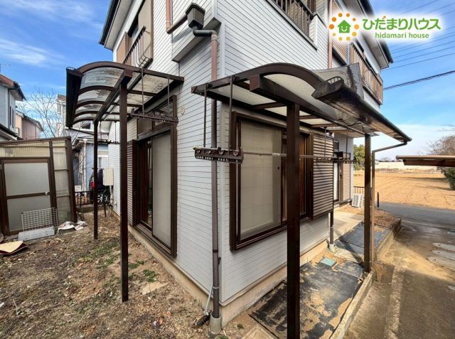 深谷市大谷　中古戸建のその他
