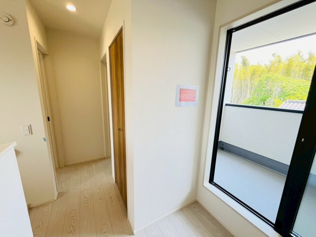 よかタウン／東区戸島西7丁目3期／１１号棟のその他