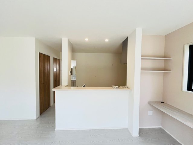 よかタウン／東区戸島西7丁目3期／１１号棟のダイニング