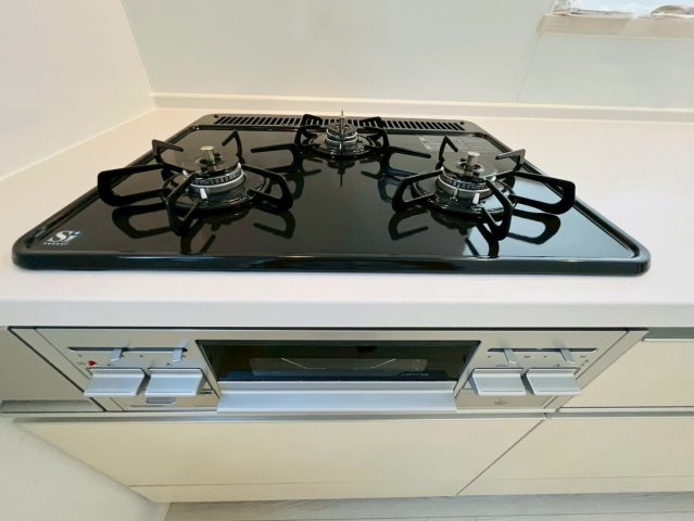 よかタウン／東区戸島西7丁目3期／１１号棟のキッチン