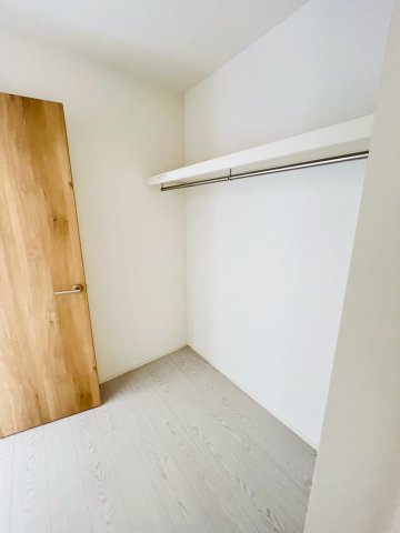 よかタウン／東区戸島西7丁目3期／１１号棟の収納