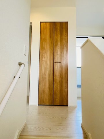 よかタウン／東区戸島西7丁目3期／１１号棟の収納