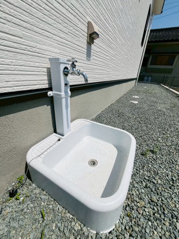 よかタウン／東区戸島西7丁目3期／１１号棟のその他