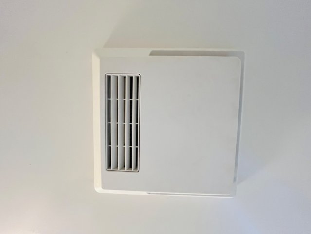 よかタウン／東区戸島西7丁目3期／１１号棟の冷暖房・空調設備