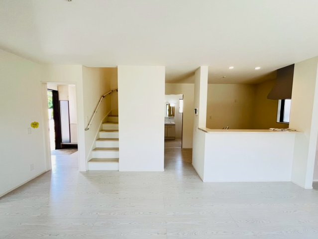 よかタウン／東区戸島西7丁目3期／１１号棟の居間・リビング