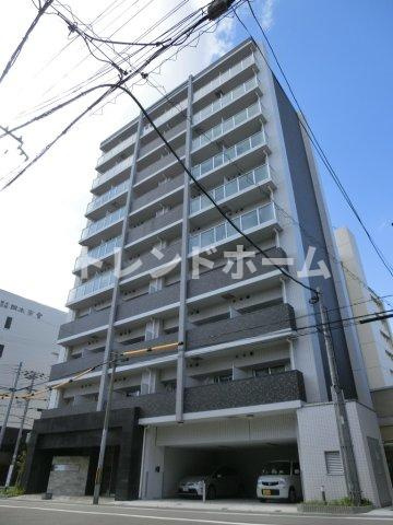 レオンコンフォート難波西Ⅱ