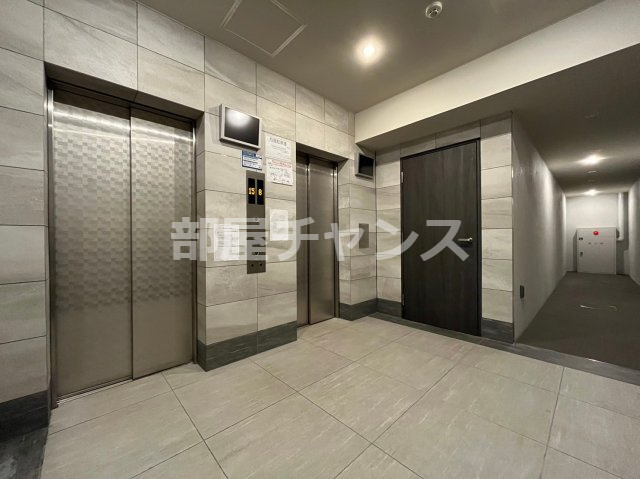 エスリード大須プレシアのその他共用部分