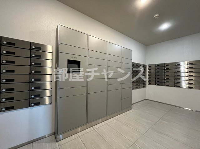 エスリード大須プレシアのその他共用部分