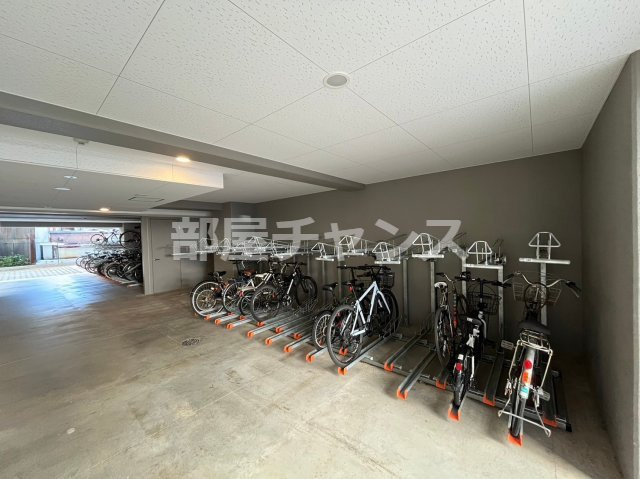 エスリード大須プレシアのその他