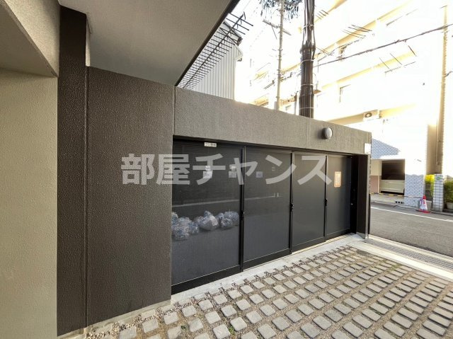 エスリード大須プレシアのその他共用部分