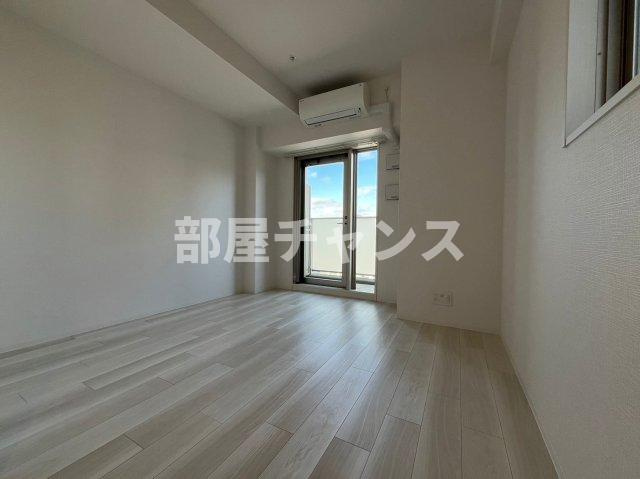 エスリード大須プレシアの居間・リビング|ゆったり過ごせる居間です