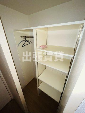 Lani Kai Parkの収納