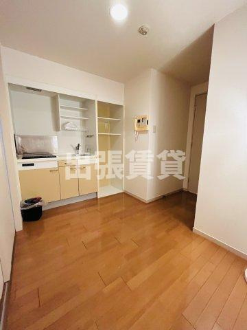 Lani Kai Parkの居間・リビング