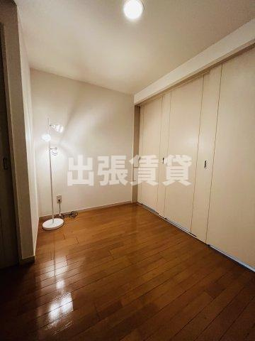 Lani Kai Parkの居間・リビング