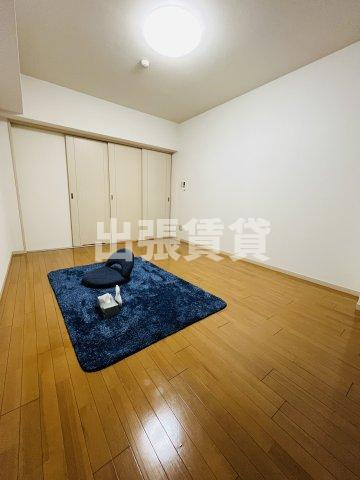 Lani Kai Parkの居間・リビング