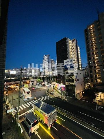 Lani Kai Parkの展望