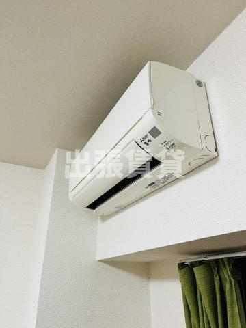 Lani Kai Parkの設備