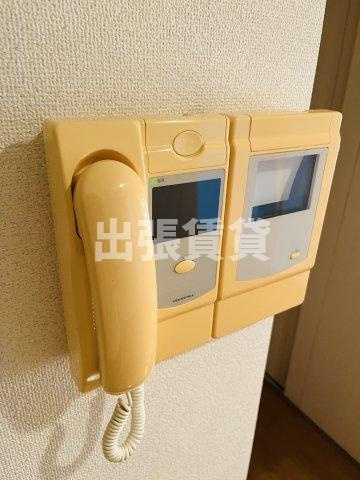 Lani Kai Parkのセキュリティ