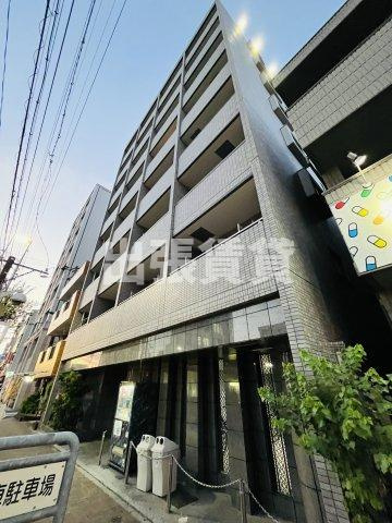 Lani Kai Parkの外観