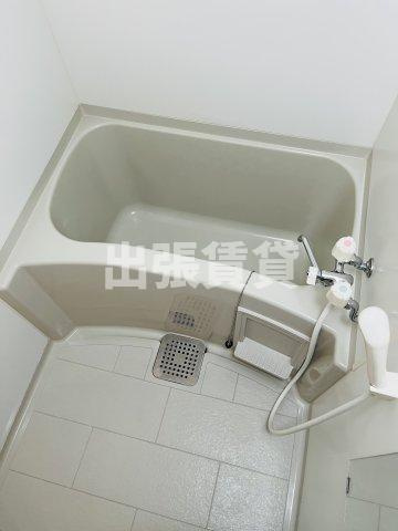 Lani Kai Parkの浴室