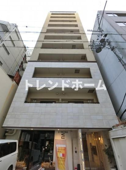 アモーレ本町 ウエスト