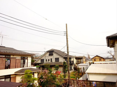 【展望】 | メゾンスリズィエ