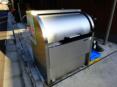 【その他共用部分】 | メゾンスリズィエ