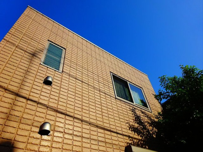 【外観】 | メゾンスリズィエ