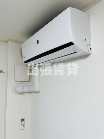 仲介手数料0円！アムール千原の設備