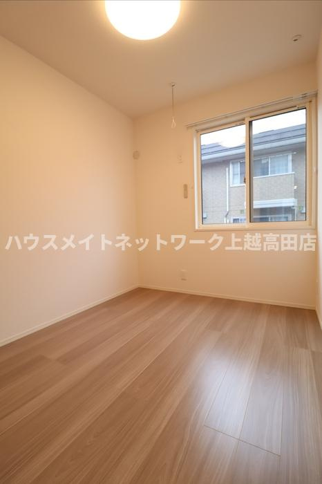 ノーブル スクエア Ｃの洋室|洋室