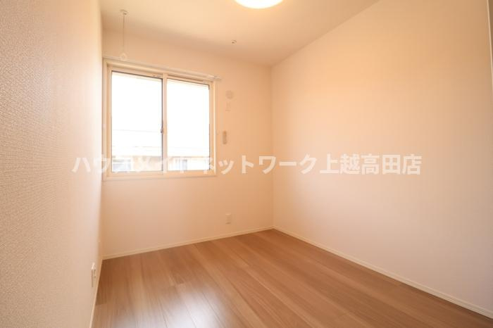 ノーブル スクエア Ｃの洋室|洋室