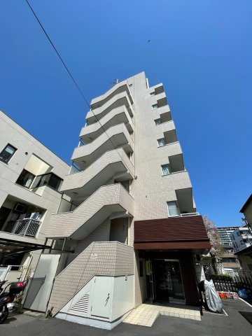 アーバンオルム府中