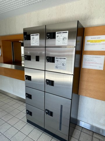 アーバンオルム府中のその他共用部分