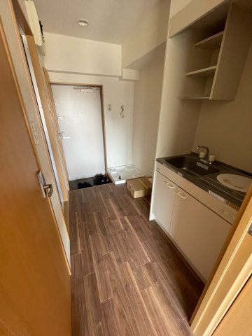 アーバンオルム府中の居間・リビング