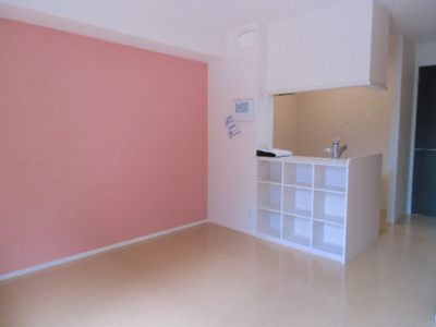 【居間・リビング】 | ガーネット Ⅰ | リビング