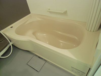 【浴室】 | ガーネット Ⅰ | 浴室