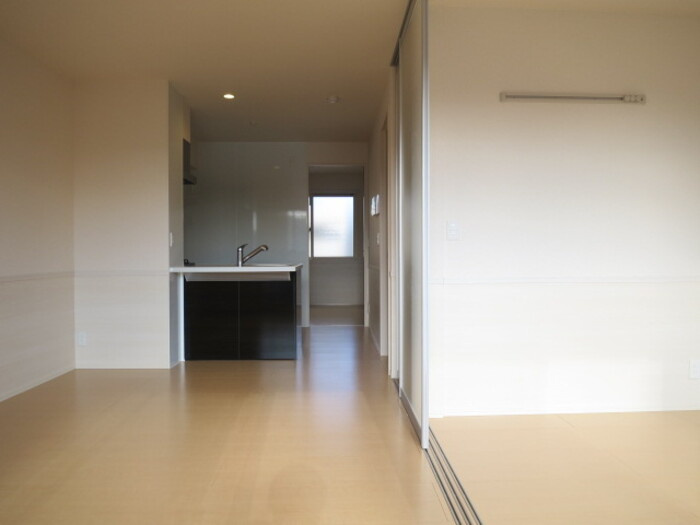 ルチアーナ|リビングルーム