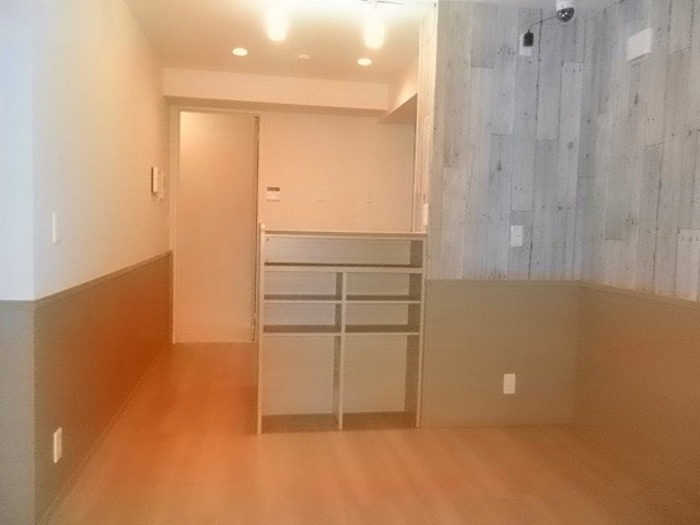 ラ・ベルデュールの居間・リビング|リビングルーム