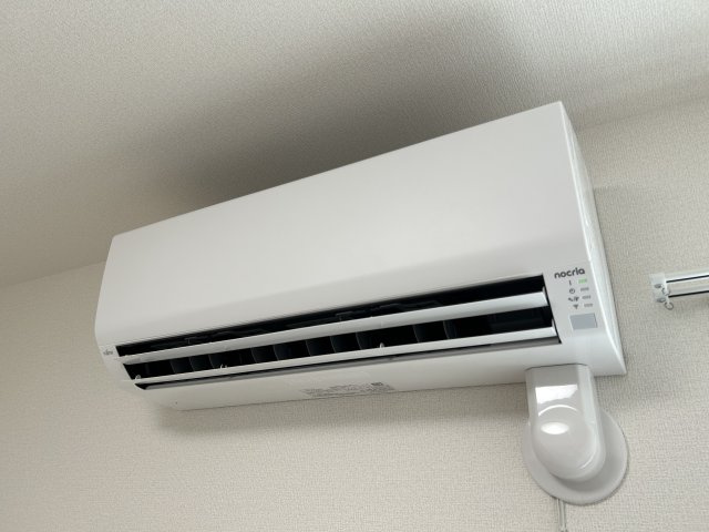 【設備】ラメゾン高羽町