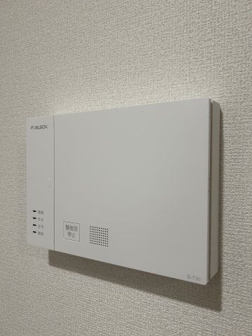 【その他】ラメゾン高羽町