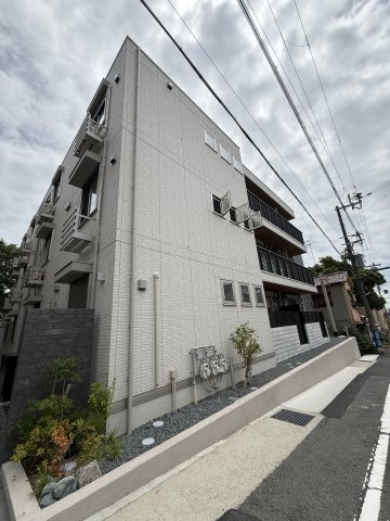 ラメゾン高羽町の画像