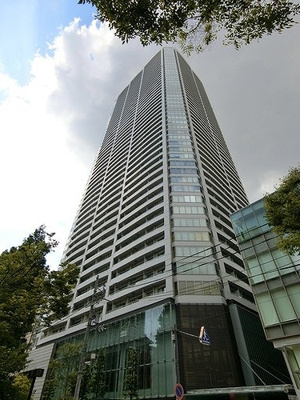 【外観】 | 大阪ひびきの街　ザ・サンクタスタ | 外観