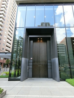 【エントランス】 | 大阪ひびきの街　ザ・サンクタスタ | エントランス