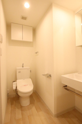 トイレ・洗面所