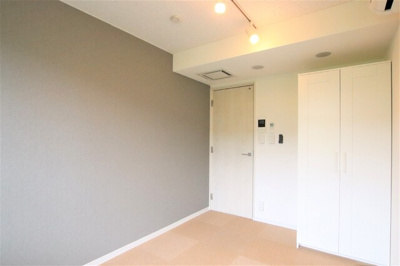 ★過去募集時の写真です・洋室6.2帖