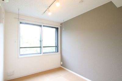 ★過去募集時の写真です・洋室6.2帖